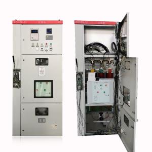 Quality 20KV Medium Voltage Electrical Switchgear Equipment Cabinet Price Supplies wholesale