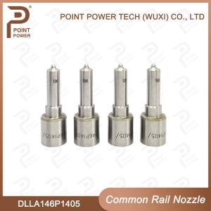 Quality DLLA146P1405 Bosch Common Rail Nozzle For Injectors 0445120040 wholesale