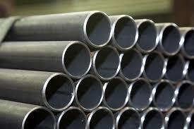 Quality S355JR Seamless Carbon Steel Pipe Q235B Welded Carbon Steel Tube wholesale