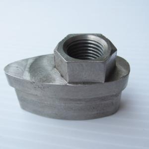 Quality Thread adaptor made from steel, Bolt and Nut Manufacturing wholesale