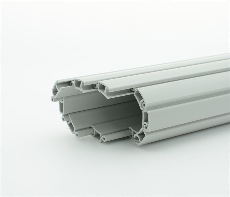 Trim Seal PVC U-Seal Channel Edge Protector Sheet