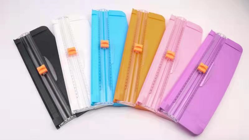 Sample 3 Hole PP Document File Folder a4 Plastic Arched File Folder for School Office