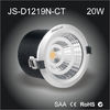 Environmental friendly round high quality led downlight/ceiling light 20w 3 years warranty