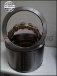 China FSK 170JRU01 Train Bearing Unit 170*340*230mm Double Row Cylindrical