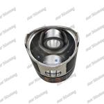 Piston 3T75 For Yanmar Diesel Engine Repair Parts