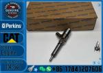 New Diesel Fuel Injectors nozzles 321-0990 2645A743 10R-7668 2645A705 2645A709