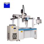 Soft pack battery laser welding machine industrial gantry high quality welding