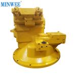 3 Months Warranty A8VO160 E330B Excavator Hydraulic Pump