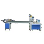 High Speed Plastic Bag Small Sweet Candy Pillow Pack Machine