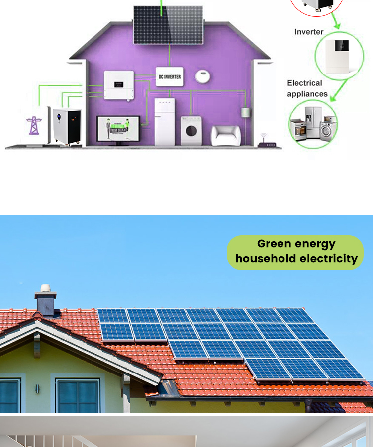 Vertical Home Energy Storage Battery 12.8kwh Lifepo4 Lithium Ion Battery 48 Volt 250ah