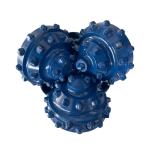 100% New Good Quality Tricone Rock Drilling Bit 5 7/8inch IADC537