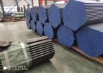 ASTM A106 Grade B Seamless Carbon Steel Tube