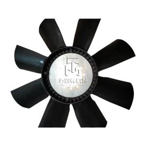 Quality Fan 04221716 0422 1716 4221716 for deutz BFM1015 wholesale