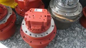 Quality PC40 Komatsu travel motor ,PHV-3B-53 Travel motor wholesale