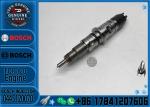 Genuine common rail injector 0445120241 0445120070 for 3976631 4930485 5263304