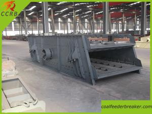 Quality Sand Screening Machine wholesale