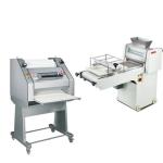 0.75KW Baguette Moulding Machine