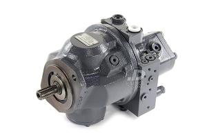 Quality REXROTH HP2D21-G1SP-12/6.5-XR Excavator Hydraulic Piston Pumps wholesale