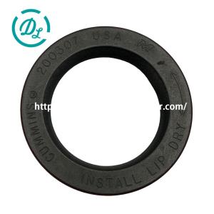 Quality 200307 Cummins Oil Seal QSX15 ISX15 Diesel Engine Parts O-Ring wholesale