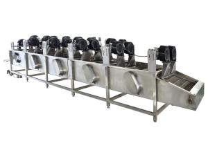 Quality Household Electric Food Dryer Stainless Steel Material One Year Warranty wholesale