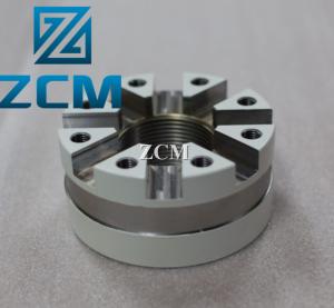Quality 65.7mm Diameter CNC Prototype Service wholesale