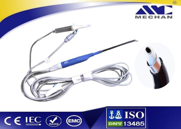 Minimally Invasive Ent Medical Instruments For Snoring Treatment Coblator