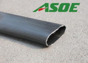 Quality Water Transfering Nitrile Rubber Hose Large Diameter 10” × 100m wholesale