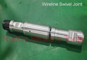 Quality 1.5 inch Wireline Swivel Joint Wireline Tool String wholesale