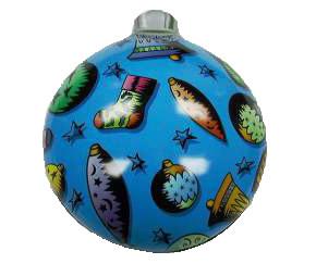 Quality Creative Spherical Tin Candy Box Ball Shape Party Gift Jar Container Long Lifespan wholesale