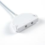 Compatible Medtronic 5433V Ventricular Patient Cable Pacemaker Cable for