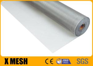 Quality 16X14 Anti Insect Mesh For Windows 100''X4'' Anti Corrosive wholesale