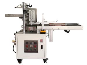 Quality 40boxes Per Min Hot Glue Pasting Machine wholesale