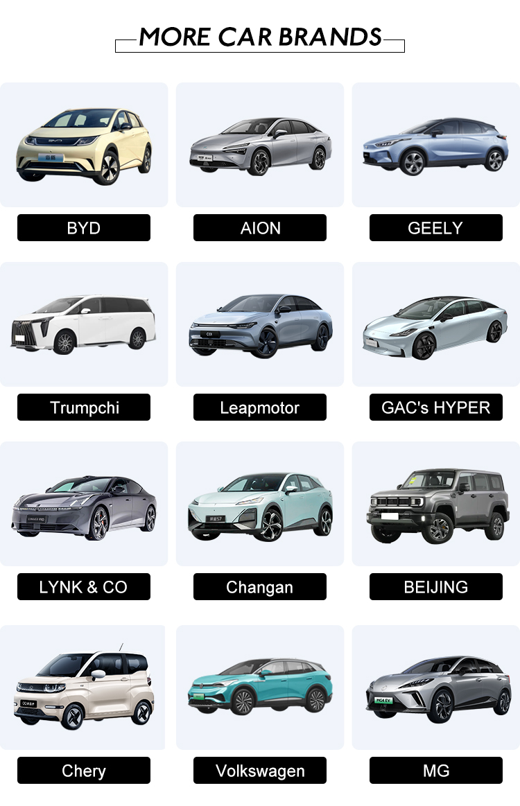 5-Door 5-Seater Sedan The Ideal Choice for Your Business Needs 2024 Geely Xingyuan Mini Electric Car
