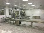 UMEOPACK after-sales services provided automatic 1kg automatic small sachets