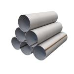 1.5mm 2.5mm 3.0mm Round Stainless Steel Pipe 317 317L 347 321 321H 316 316L