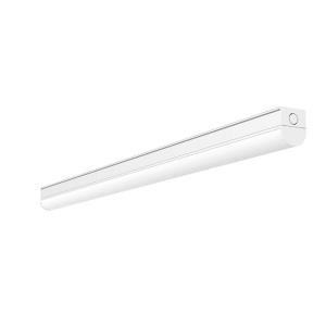 Quality 130 Degree LED Batten Light , DALI dimming wattage 1800mm Led Batten wholesale