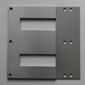 Quality EI-84 (EI-28) Transformer Lamination Silicon Steel Sheets Ei Core Lamination wholesale