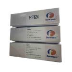 Extremely High Temperature Resistance Odorless FFKM O Rings For Petrochemical