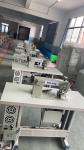 Aesthetic Appearance Single Spot Welding Machine Diaper Machine Production