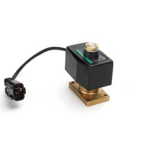 Quality 714-07-16730 WA350-6 WA320-3 WA380-3 WA420-3 Loader Parts Solenoid Valve wholesale