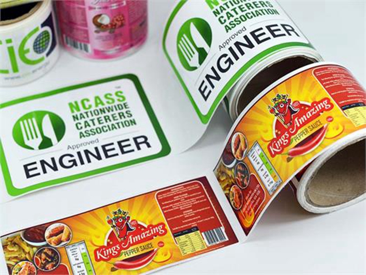 Glass Bottles High Temperature Pressure Sensitive Adhesive Mixture CAS4253-34-3