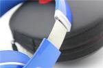 Beats by Dr. Dre Studio 2.0 Wireless Headband Headphones blue New Sealed made in