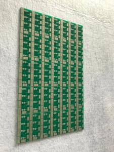 Quality Automotive Printed Circuit Board, Rohs compliant TS16949 Certificate wholesale