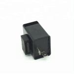 CG125 Motorcycle Electrical Accessories , Adjustable Frequency Flasher Relay
