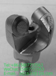 Quality Dia 45mm PDC Anchor Drill Bits strengthened ISO 9001 Certification wholesale