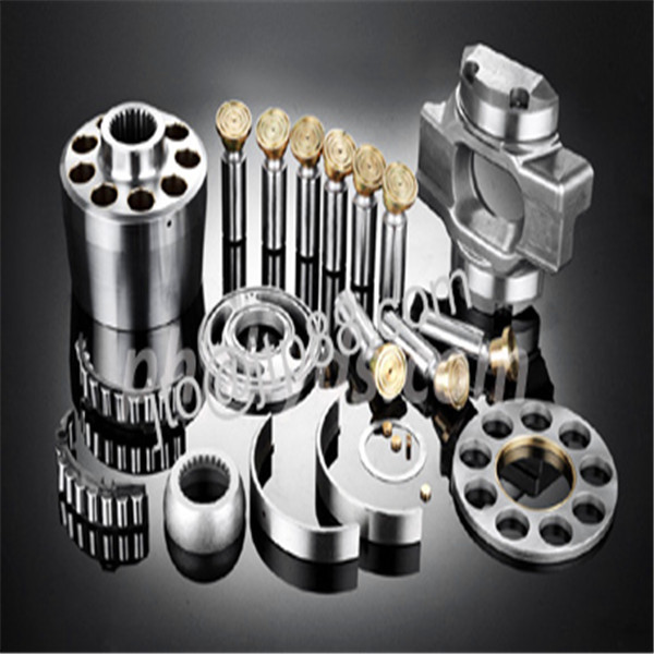 Connecting Rod Cooper Bush For Ore Mining / Bronze Flanged Bushings