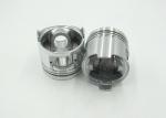 6D95-5 95mm Diesel Engine Icon Forged Pistons 6207-31-2141