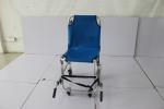 Emergency Evacuation Stair Chair Stretcher 91cm Load Bearing 159KG