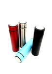 Household Double Wall Vacuum Flask Office Stainless Steel Flask Bottle