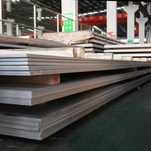 Quality Ce Iso 316 Stainless Steel Plate For Construction wholesale